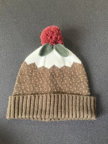 Little pudding christmas hat - little,