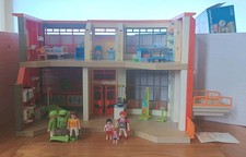 Playmobil 6657 Furnished