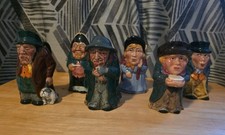 Vintage Staffordshire