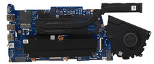 Genuine HP ProBook 450 G9 i5-1235U Motherboard DAX8SFMB8B1 REV B - Price inc VAT