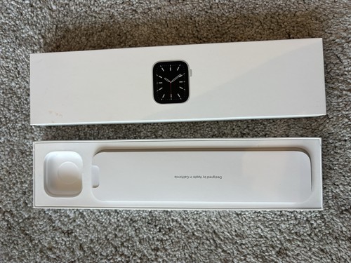 Apple watch series 40mm - apple,
