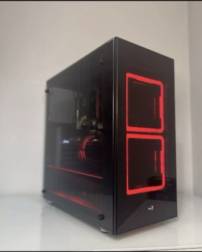 Ultra fast gaming gtx - gaming, pc
