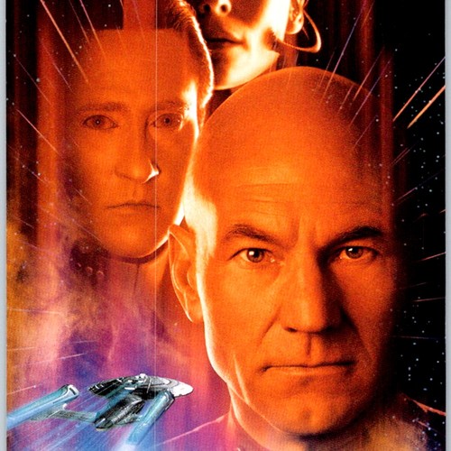 1996 star trek first - 1996,