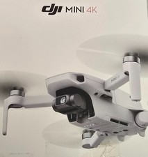Dji mini camera drone - mini, 4k