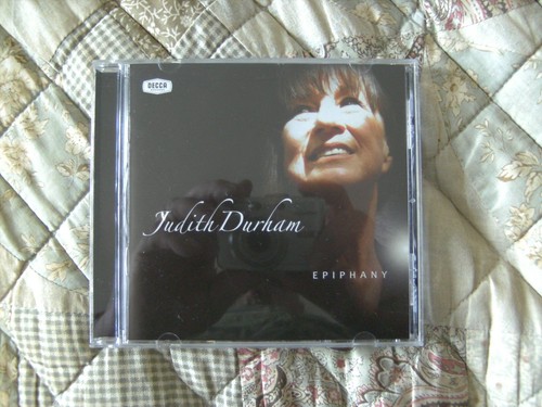 Judith durham epiphany - durham,