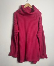 Wuli:Luu by Gok Wan Roll Neck