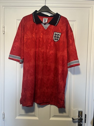 Retro 90s england - 90s, shirt
