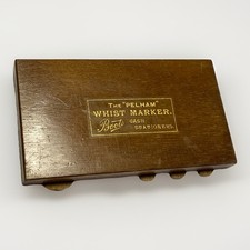 Vintage Wooden “Pelham”