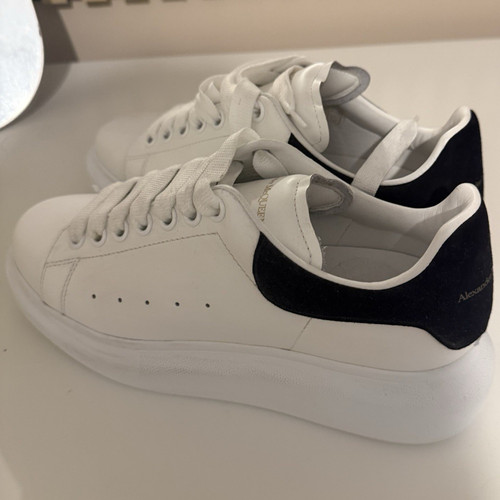 Alexander mcqueen oversized - alexander,
