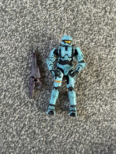 Mcfarlane halo spartan - ,