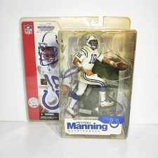Peyton Manning McFarlane NFL