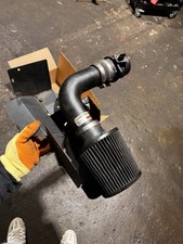K&N Typhoon Air Intake Kit