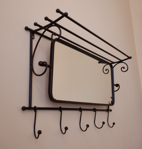 New vintage retro - new,
