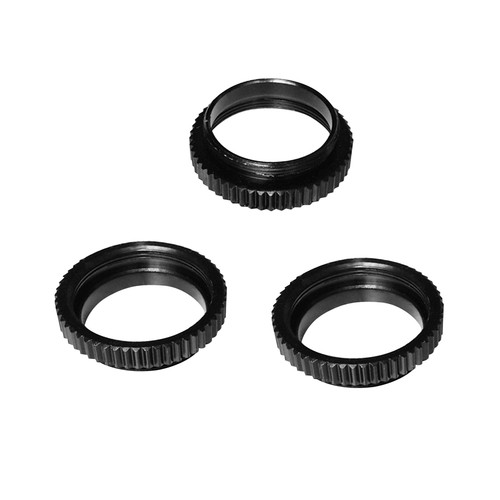 3pcs lens mount - to, cs