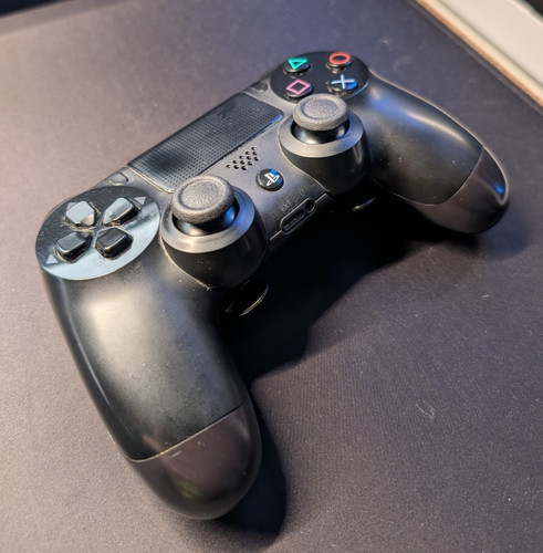Scuf ps4 controller black - scuf, –