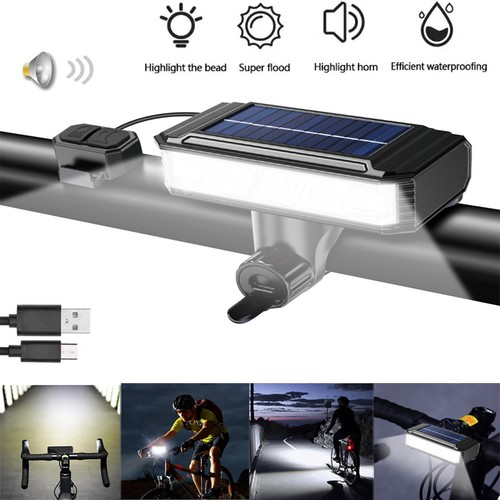 Solar powered usb - solar,