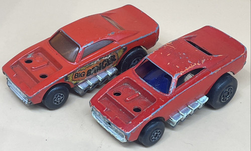Job lot matchbox superfast - job,