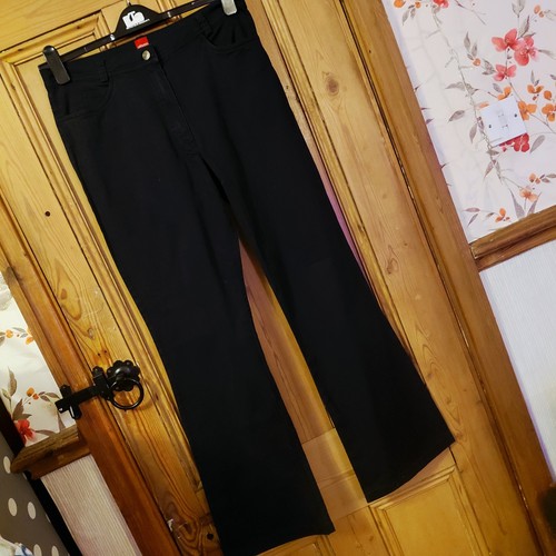 Women olsen jeans waist 32in - jeans,