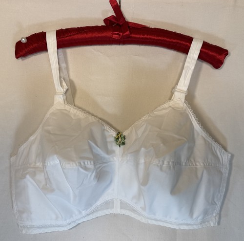 Figurettes vintage bullet bra - vintage,