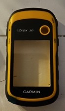 Front Cover Case Frame Screen Panel GARMIN Etrex 10 housing shell ......USA ship