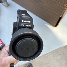 [ Near Mint ] Canon Auto Zoom