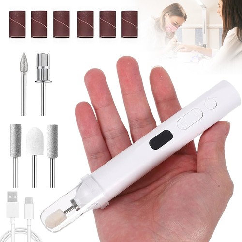 Nail grinder electric - electric,