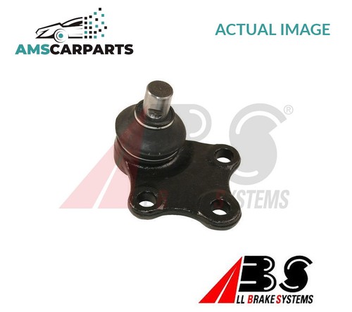 Suspension ball joint - suspension,