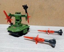 Vintage Action Force / GI Joe
