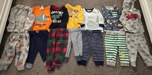 Pieces newborn to 6 - 30,