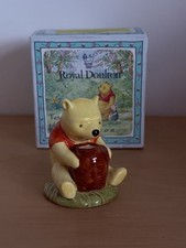 Royal Doulton Winnie The Pooh
