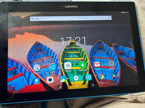 Lenovo tab x103f 1 - tb-x103f, 10.1"