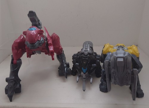 Job lot bandai - job,