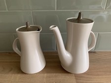 POOLE POTTERY Twin Tone