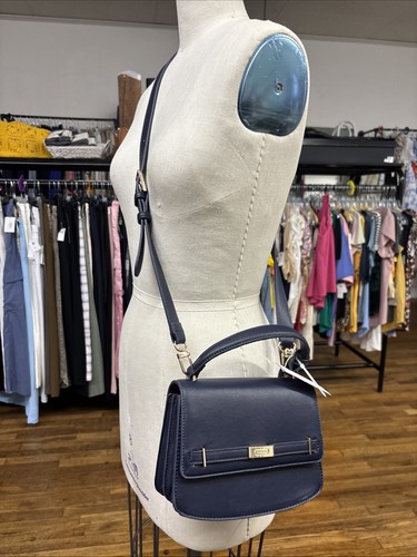 Ann klein handbags crossbody - klein,