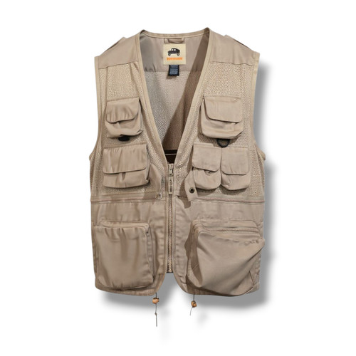 Humvee men khaki safari - humvee, men’s