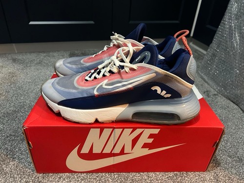 Nike airmax 2090 usa size - airmax,