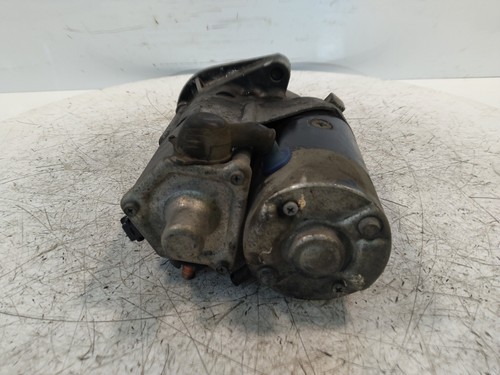 Starter motor 28100-30051