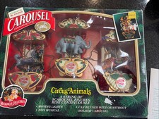 Vintage 1993 Mr Christmas