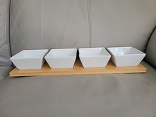 Ernesto Ceramic And Bamboo