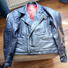 Vintage lewis leathers - vintage,