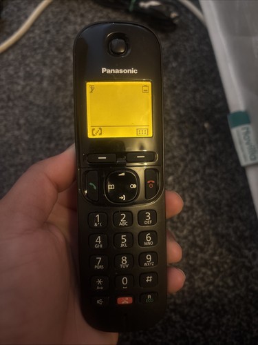 Panasonic pnlc1042 digital - panasonic,