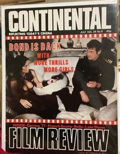 Continental Film Review 1977