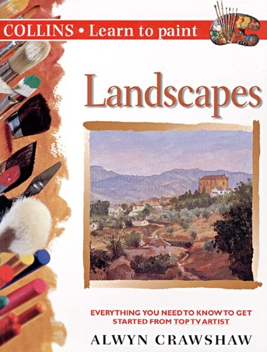 Collins learn paint - learn, to