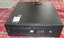 HP Z240 SFF PC Intel Core Xeon