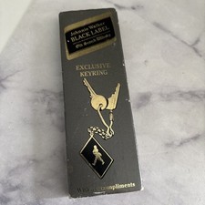 Johnnie Walker Black Label Old