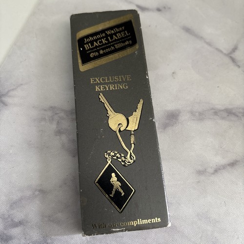 Johnnie walker black label - johnnie,