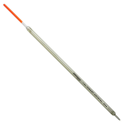 Drennan insert crystal floats - insert,