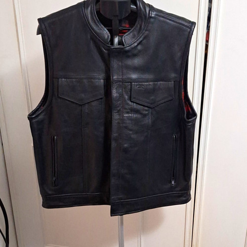Mens hot leathers - mens,