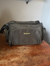 Wychwood Carryall Bag Carp Fishing