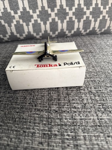 Vintage tonka polistil - vintage,